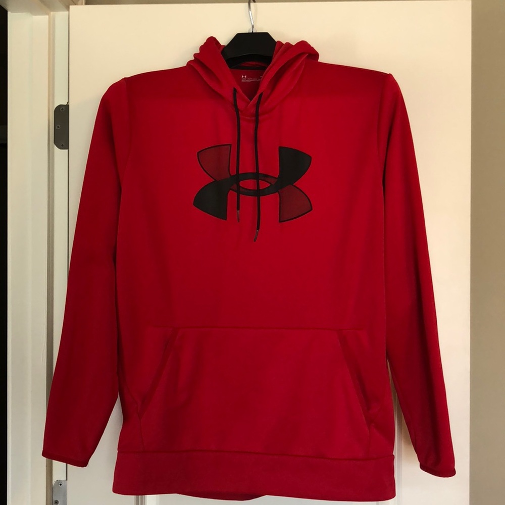 Drawstring hoodie